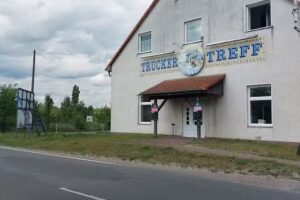 Trucker Imbiss Kraatz