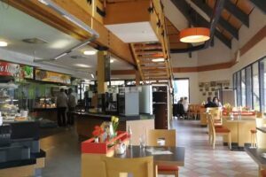 Truckpoint Plaidt Restaurant