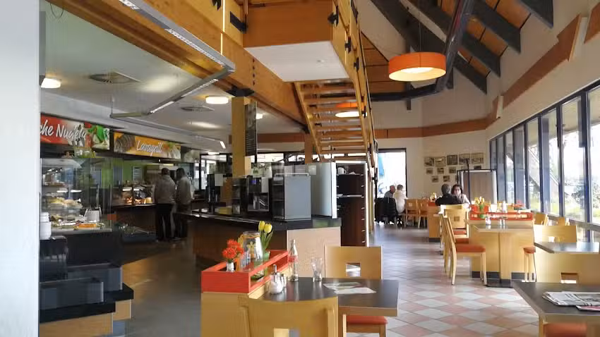 Truckpoint Plaidt Restaurant