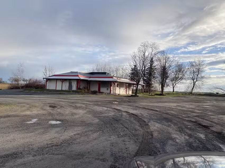 TruckStopp D&ouml;ner&Pizza