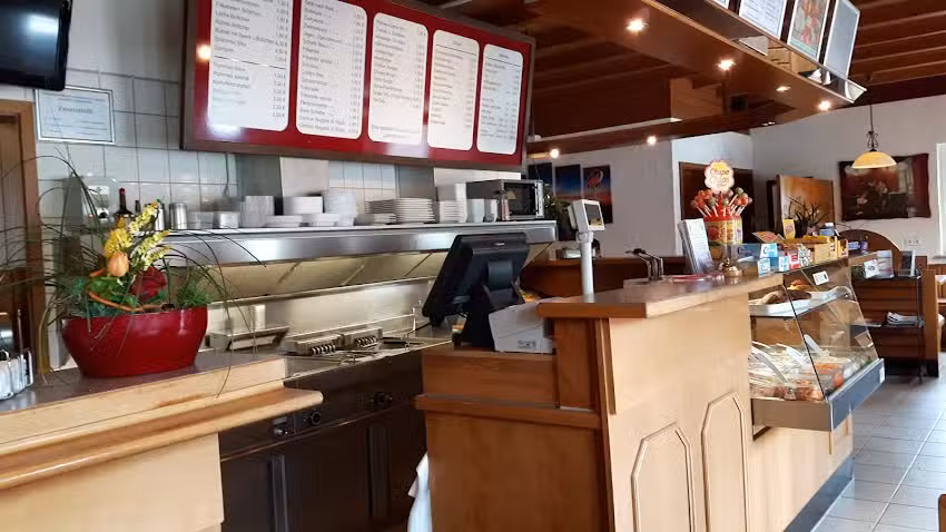 Trudi`s Gaumenfreuden