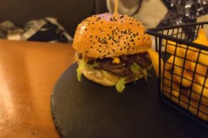 True Burger