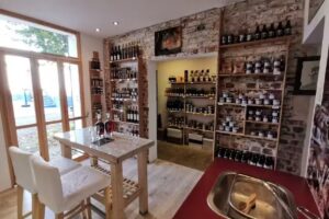 Trüffeljäger Eilenburg