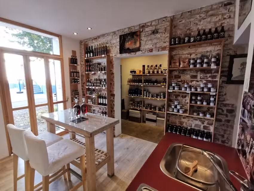 Trüffeljäger Eilenburg