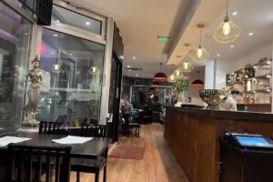 Tsang’s Kitchen Hong Kong Cuisine