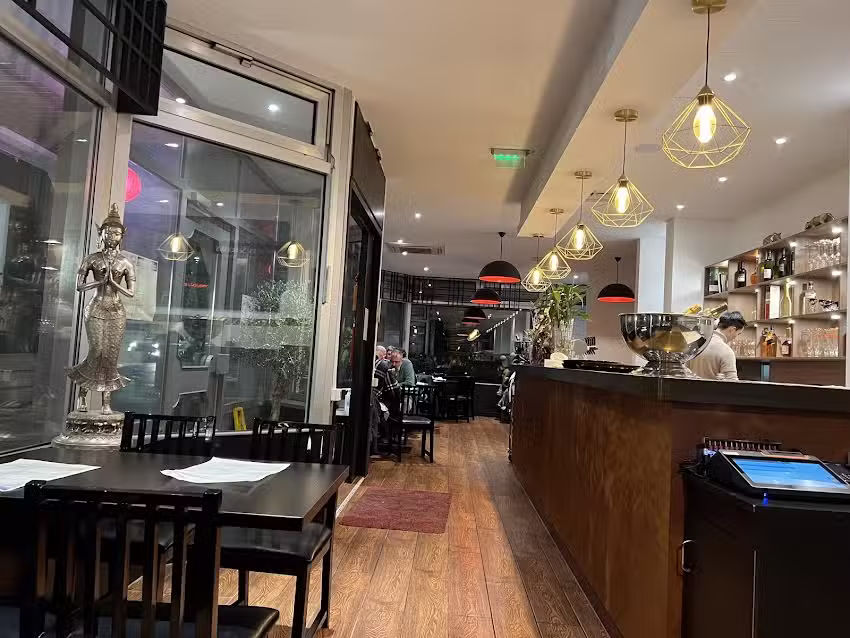 Tsang&rsquo;s Kitchen Hong Kong Cuisine