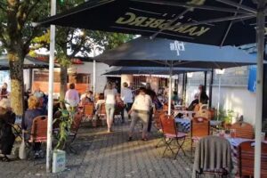 Tsg Gastro Unterschiedlich