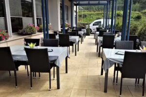 TSR Sportbar Restaurant