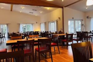 TSV Gaststätte Aindling