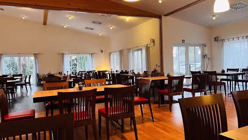 TSV Gaststätte Aindling