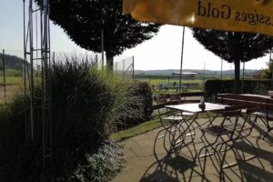 TSV-Gaststätte pizzeria Giovanni