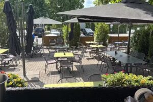 TSV Gaststätte Volltreffer