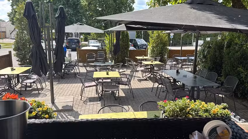 TSV Gaststätte Volltreffer