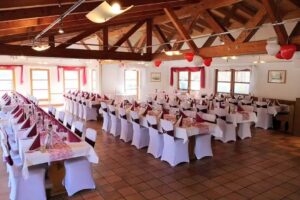 TSV Restaurant Ellental