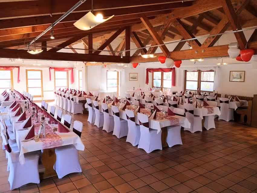 TSV Restaurant Ellental