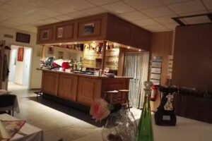 TSV Sickte Sportheim