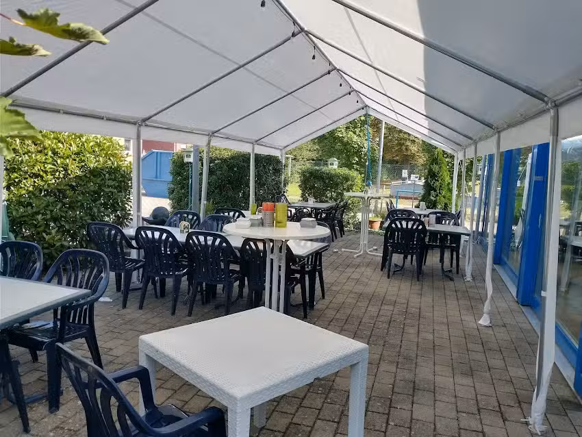 TSV Speisegastst&auml;tte