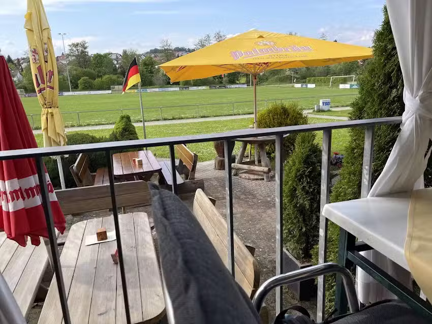 TSV Sportgaststätte