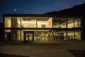 TSV Sportzentrum