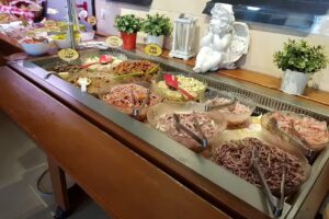 TSV-Stube Messstetten