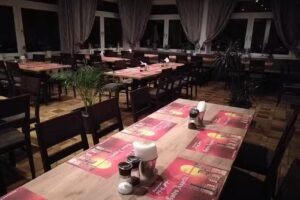 TSV Vellberg Taverne Philippi