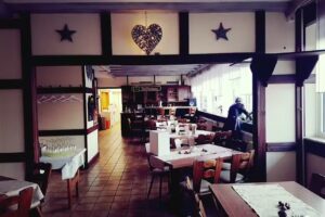 TSV Walsheim Gastst&auml;tte