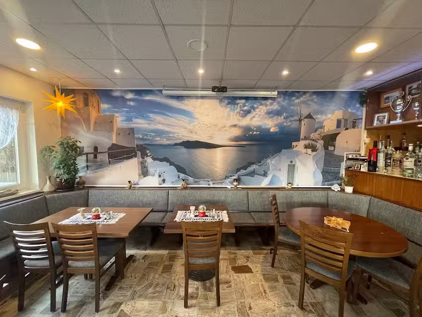 TSV Werneck &bdquo;bei Sofi&ldquo;