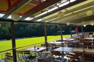 TSV Wolfstein -Restaurant Am Wolfsteinpark