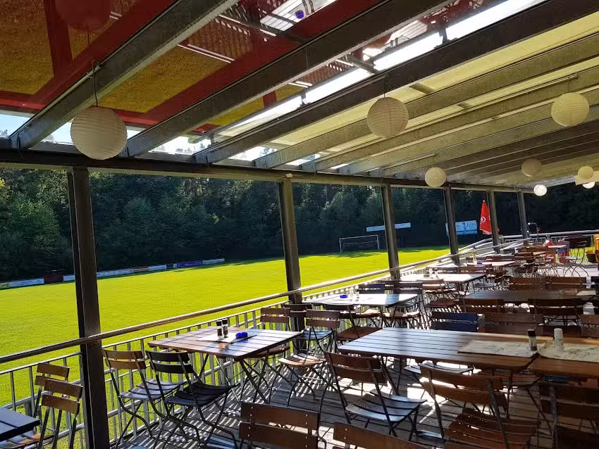 TSV Wolfstein -Restaurant Am Wolfsteinpark