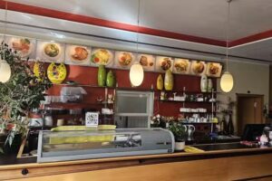 TT Asia Bistro