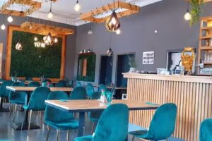 TU 92 Restaurant – Blieskastel