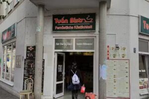 Tuan Bistro