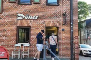 Tuana Bistro