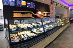 Tuana Café & Patisserie