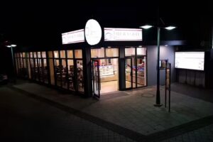 TUĞRA GRILL Türkisches Restaurant