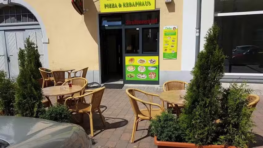 Tula D&ouml;ner-Pizza-Kebap-Haus