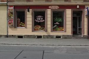 Tulas Kebap Pizza Haus