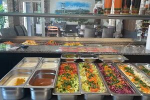 TULAS KEBAP PIZZA HAUS