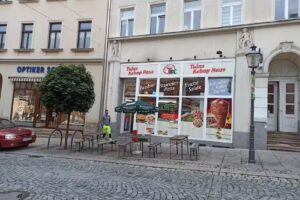 Tulas Pizzeria