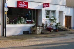 Tulpe Restaurant