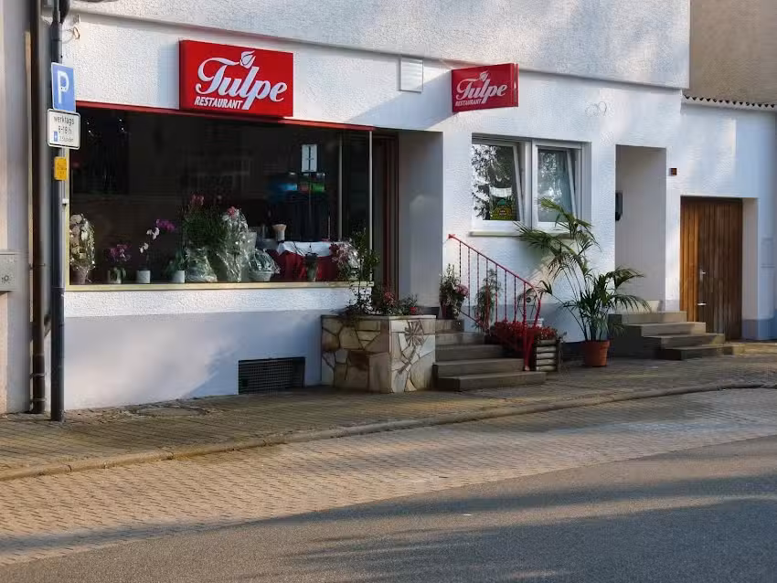 Tulpe Restaurant