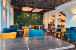TuluM – Thai&Mex Restaurant