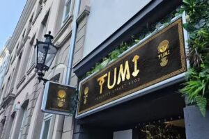 TUMI Food