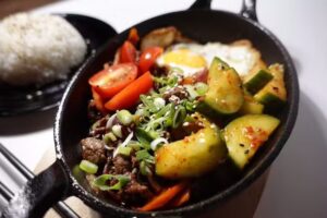 Tumi&rsquo;s Noodle House