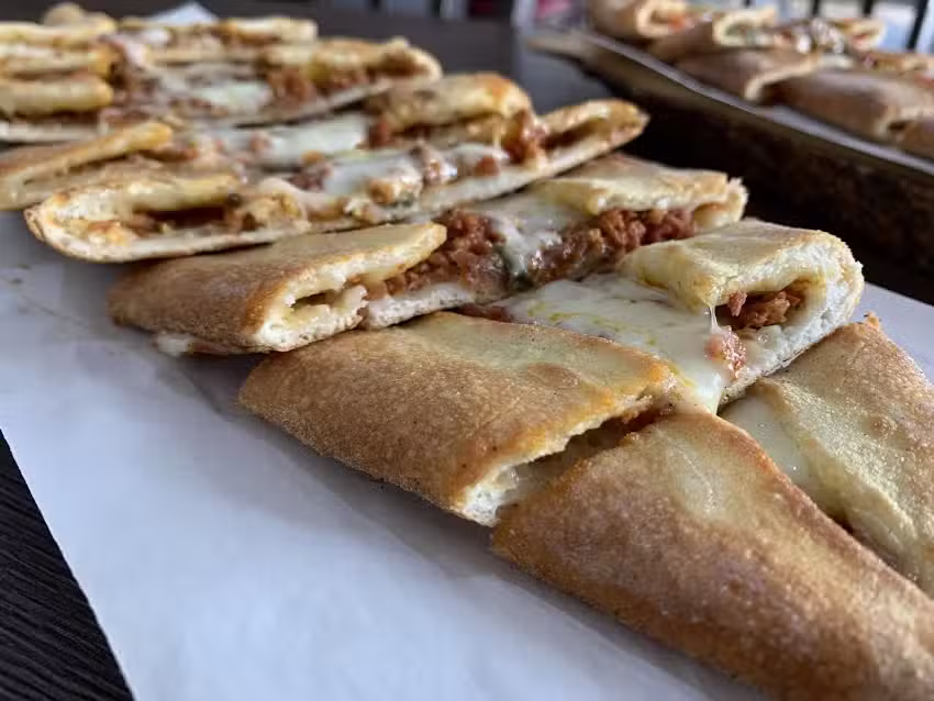 Tuna Kebaphaus & Pizzeria