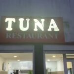 TUNA Restaurant