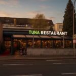 Tuna Restaurant