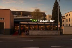 Tuna Restaurant