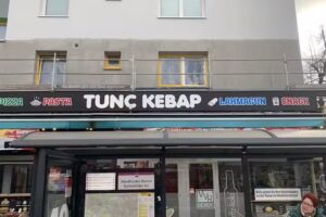 TUNC KEBAP
