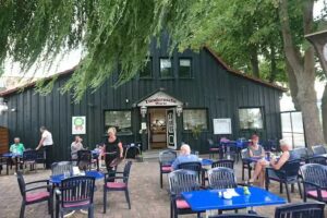 T&uuml;ndernsche Warte